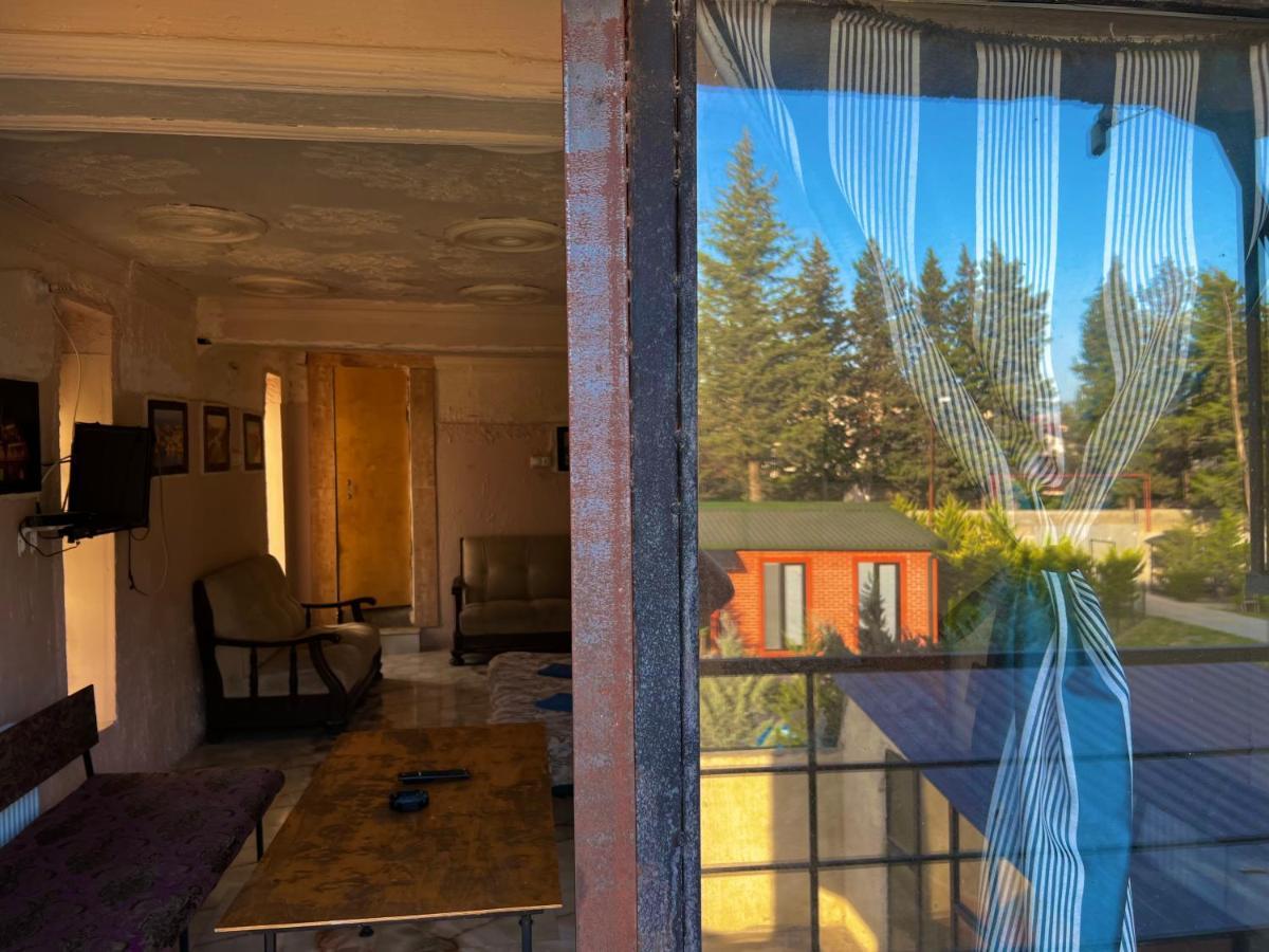 Smile Guesthouse 第比利斯 外观 照片
